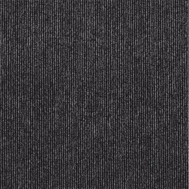 Comercial use carpet tiles 50x50 PVC backing fireproof office carpet tiles